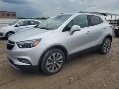 KL4CJCSB8JB526421 2018 BUICK ENCORE