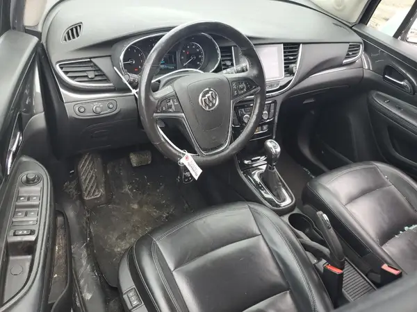 KL4CJCSB8JB526421 2018 BUICK ENCORE - Image 8