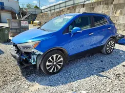 KL4CJCSB8JB527682 2018 BUICK ENCORE