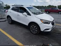 KL4CJCSB8JB529335 2018 BUICK ENCORE