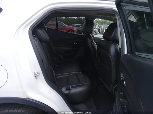 KL4CJCSB8JB529335 2018 BUICK ENCORE - Image 8