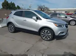 KL4CJCSB8JB530677 2018 BUICK ENCORE