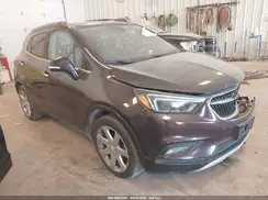 KL4CJCSB8JB533577 2018 BUICK ENCORE