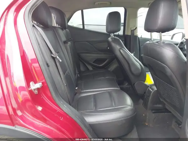 KL4CJCSB8JB533739 2018 BUICK ENCORE - Image 8