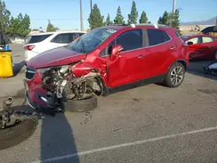 KL4CJCSB8JB534163 2018 BUICK ENCORE
