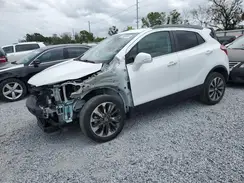 KL4CJCSB8JB536771 2018 BUICK ENCORE