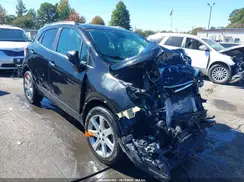 KL4CJCSB8JB558107 2018 BUICK ENCORE