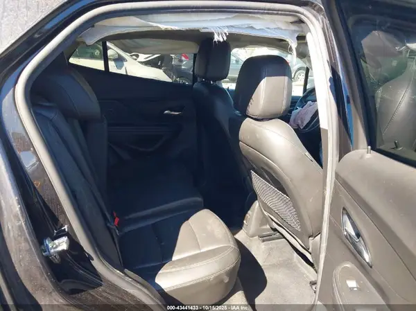 KL4CJCSB8JB558107 2018 BUICK ENCORE - Image 8