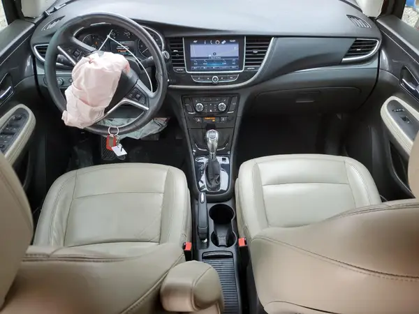 KL4CJCSB8JB617284 2018 BUICK ENCORE - Image 5