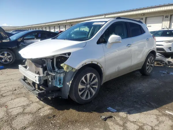 KL4CJCSB8JB618953 2018 BUICK ENCORE - Image 1