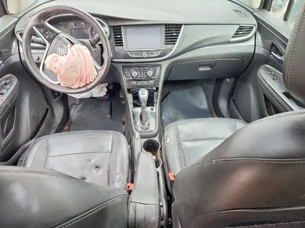 KL4CJCSB8JB628317 2018 BUICK ENCORE - Image 8