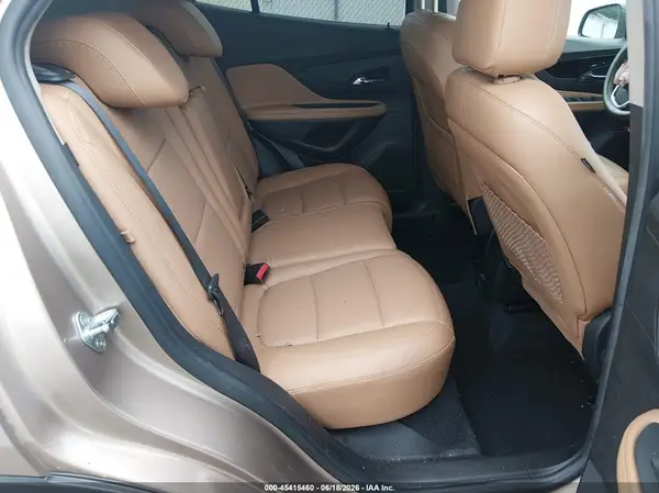 KL4CJCSB8JB633808 2018 BUICK ENCORE - Image 8