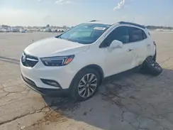 KL4CJCSB8JB645411 2018 BUICK ENCORE