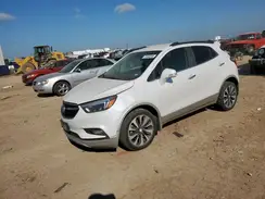 KL4CJCSB8JB656926 2018 BUICK ENCORE