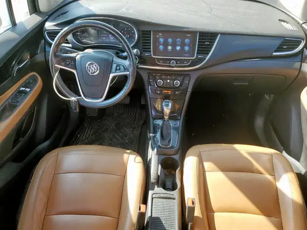 KL4CJCSB8JB656926 2018 BUICK ENCORE - Image 8
