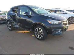 KL4CJCSB8JB657316 2018 BUICK ENCORE