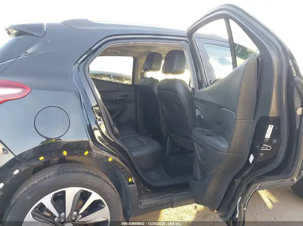 KL4CJCSB8JB657316 2018 BUICK ENCORE - Image 8