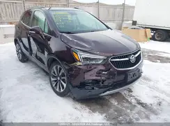 KL4CJCSB8JB659745 2018 BUICK ENCORE