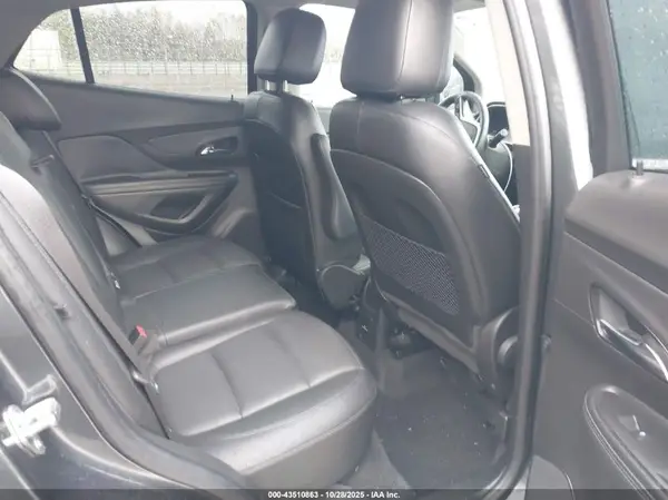 KL4CJCSB8JB661317 2018 BUICK ENCORE - Image 8