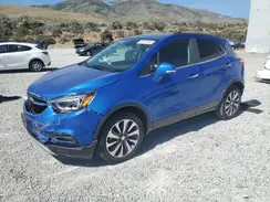 KL4CJCSB8JB675881 2018 BUICK ENCORE