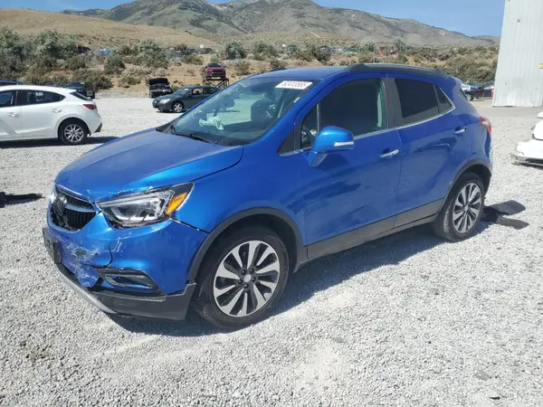 KL4CJCSB8JB675881 2018 BUICK ENCORE - Image 1