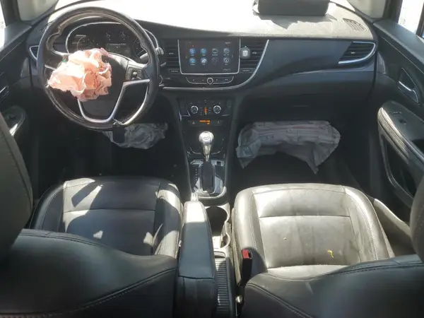 KL4CJCSB8JB675881 2018 BUICK ENCORE - Image 8