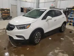 KL4CJCSB8JB693054 2018 BUICK ENCORE