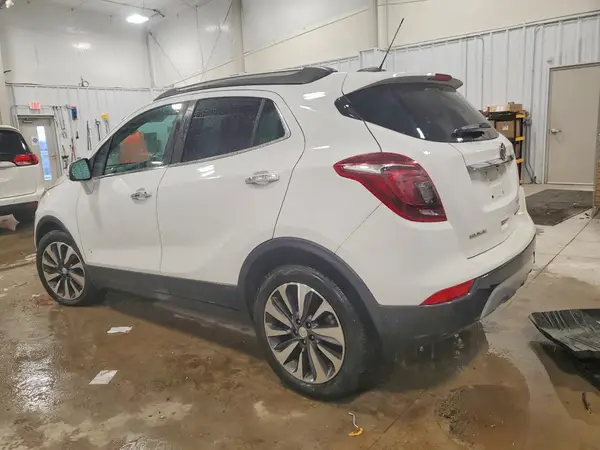 KL4CJCSB8JB693054 2018 BUICK ENCORE - Image 2