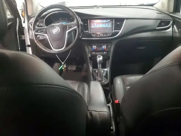 KL4CJCSB8JB693054 2018 BUICK ENCORE - Image 8