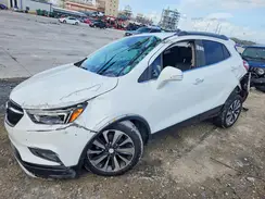 KL4CJCSB8JB697587 2018 BUICK ENCORE