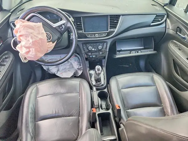 KL4CJCSB8JB697587 2018 BUICK ENCORE - Image 8