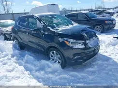 KL4CJCSB8KB940770 2019 BUICK ENCORE