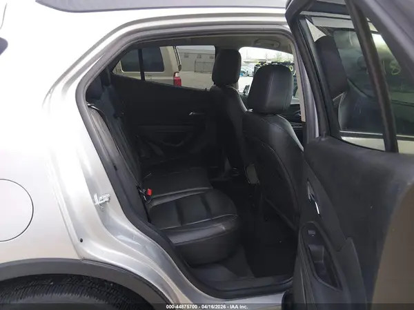 KL4CJCSB8LB038122 2020 BUICK ENCORE - Image 8