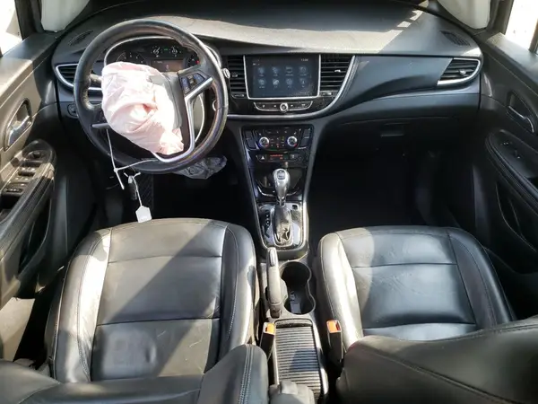 KL4CJCSB8LB040890 2020 BUICK ENCORE - Image 8
