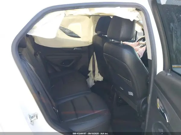 KL4CJCSB8LB048245 2020 BUICK ENCORE - Image 8