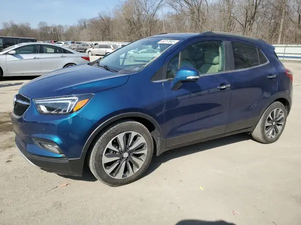 KL4CJCSB8LB048410 2020 BUICK ENCORE - Image 1