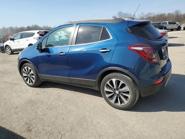 KL4CJCSB8LB048410 2020 BUICK ENCORE - Image 2