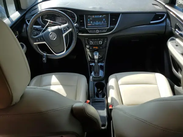 KL4CJCSB8LB048410 2020 BUICK ENCORE - Image 8