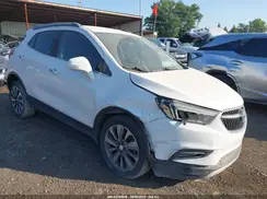 KL4CJCSB8LB069290 2020 BUICK ENCORE