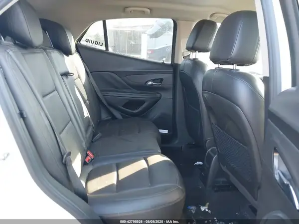 KL4CJCSB8LB069290 2020 BUICK ENCORE - Image 8