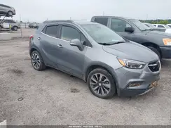 KL4CJCSB8LB070200 2020 BUICK ENCORE