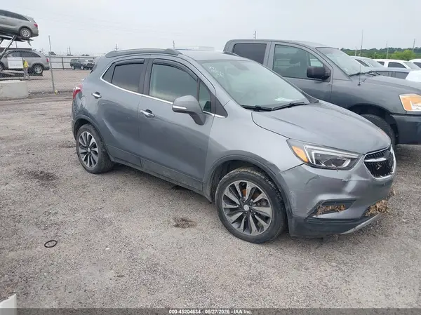 KL4CJCSB8LB070200 2020 BUICK ENCORE - Image 1