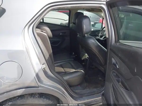 KL4CJCSB8LB070200 2020 BUICK ENCORE - Image 8