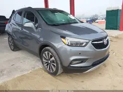 KL4CJCSB8LB070763 2020 BUICK ENCORE
