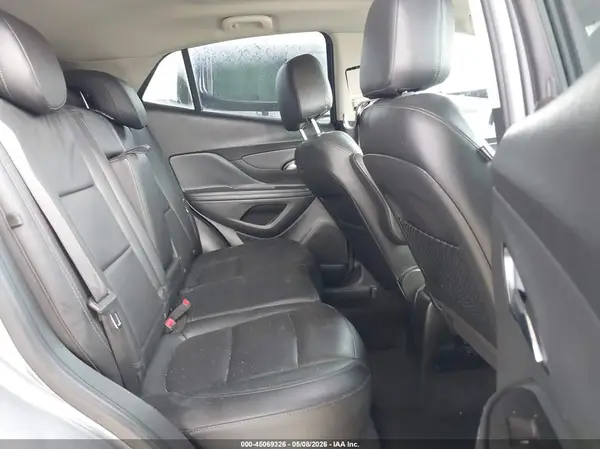 KL4CJCSB8LB070763 2020 BUICK ENCORE - Image 8