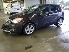 KL4CJCSB9GB517252 2016 BUICK ENCORE