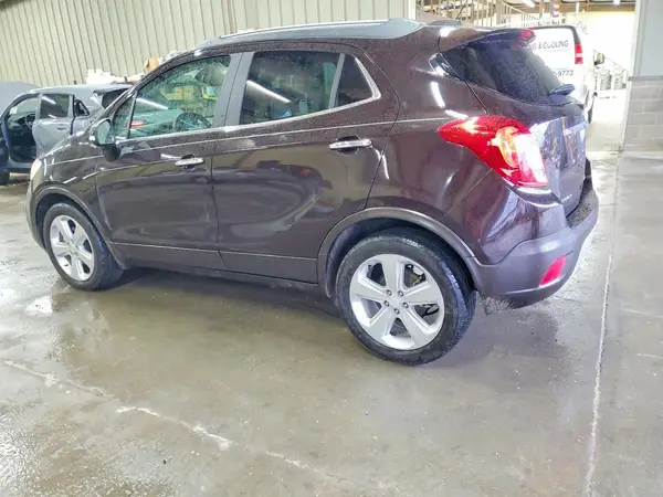 KL4CJCSB9GB517252 2016 BUICK ENCORE - Image 2