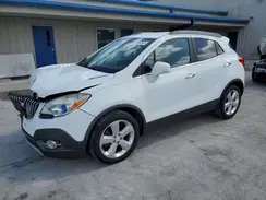 KL4CJCSB9GB520801 2016 BUICK ENCORE