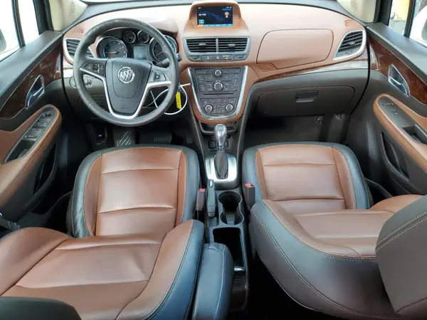 KL4CJCSB9GB520801 2016 BUICK ENCORE - Image 8