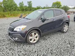 KL4CJCSB9GB526792 2016 BUICK ENCORE